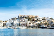 Ibiza