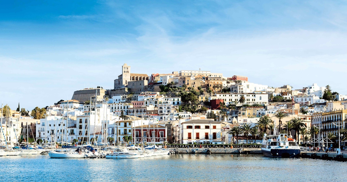 Things to do in Ibiza  Museums and attractions musement