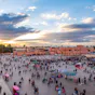 Marrakech
