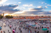 Marrakech