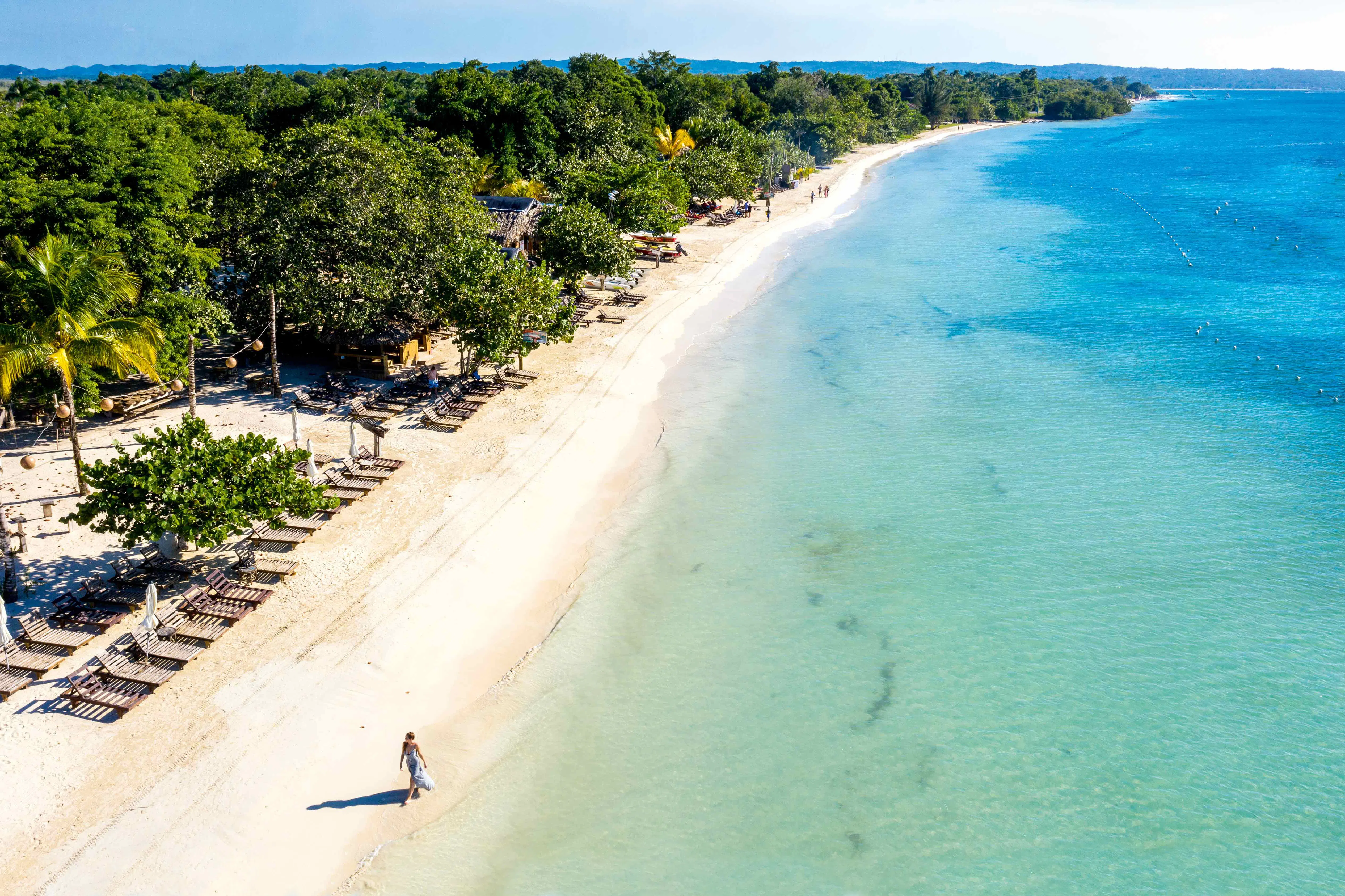 Negril