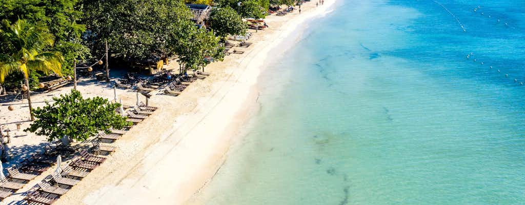 Entradas e tours para Negril