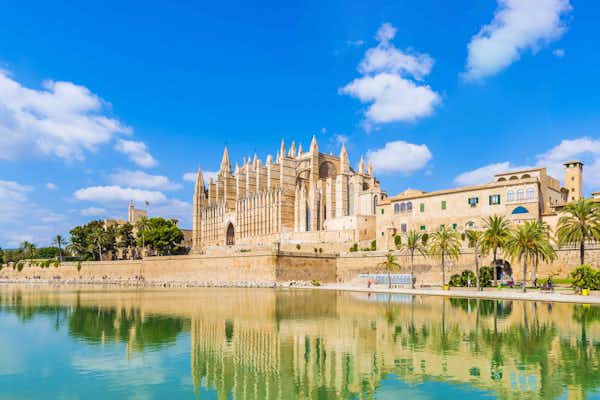 Majorca tickets and tours