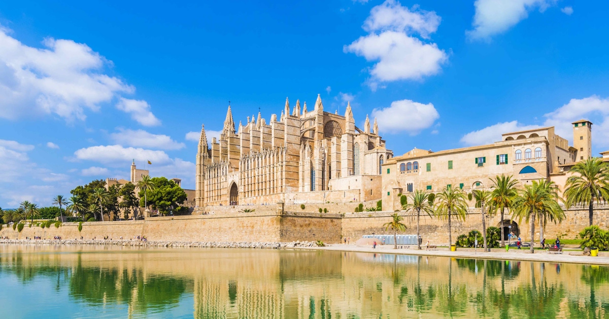 Things to do in Majorca  Museums and attractions musement