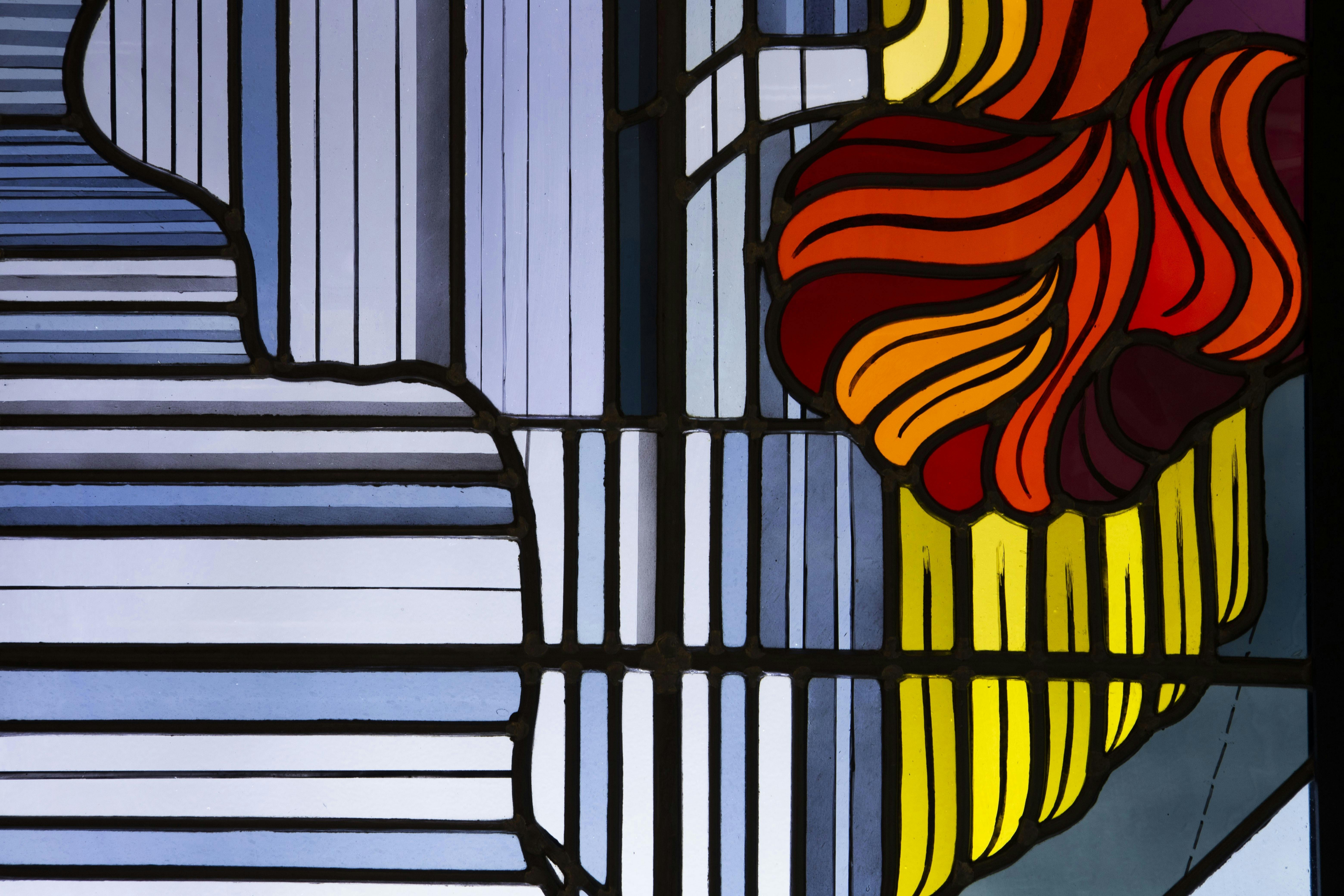 Museu do Vitral entrance tickets