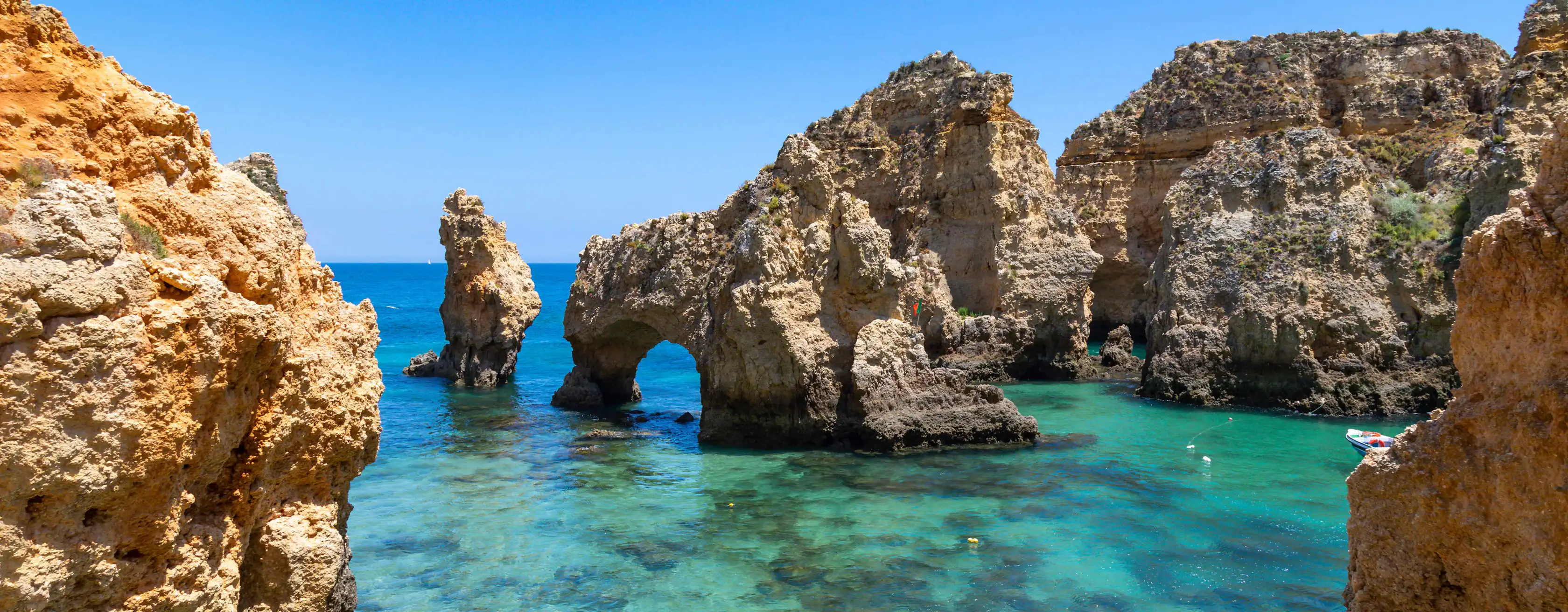 Attività a Algarve