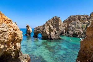 Algarve, Portogallo