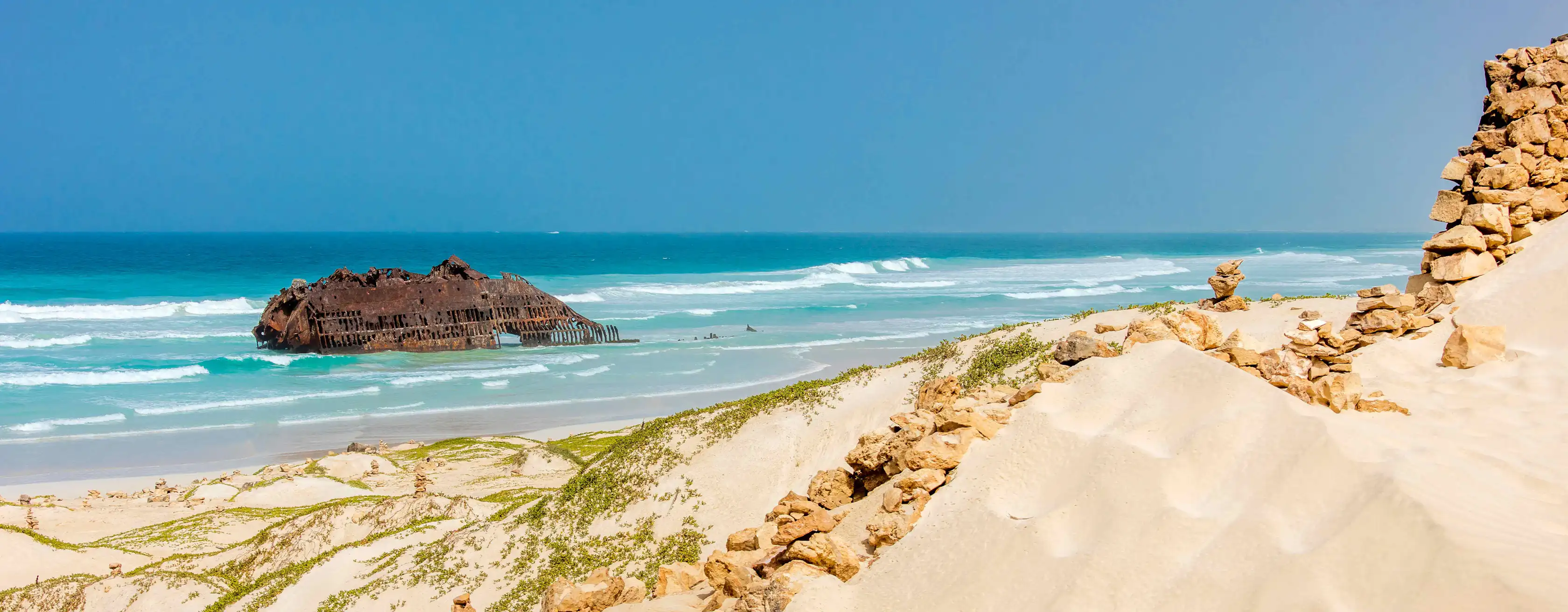Actividades en Boa Vista