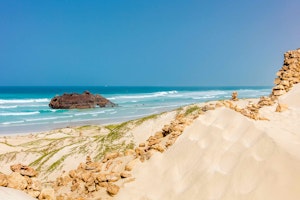 Boa Vista, Kap Verde