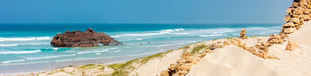 Things to do in Boa Vista