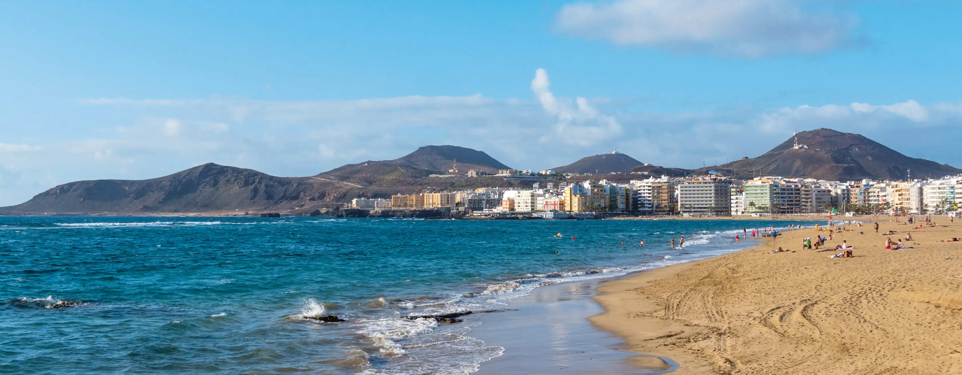 Activiteiten en excursies op Gran Canaria