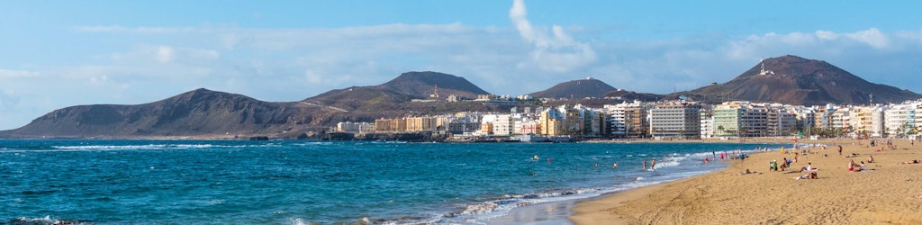 O que fazer em Gran Canaria: atrações e excursões