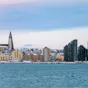 Reykjavik