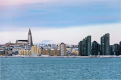 Reykjavik