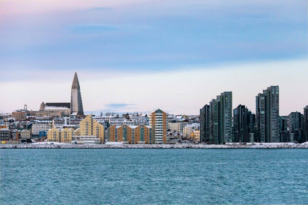 Reykjavík