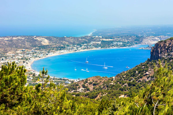 Kos, Grekland