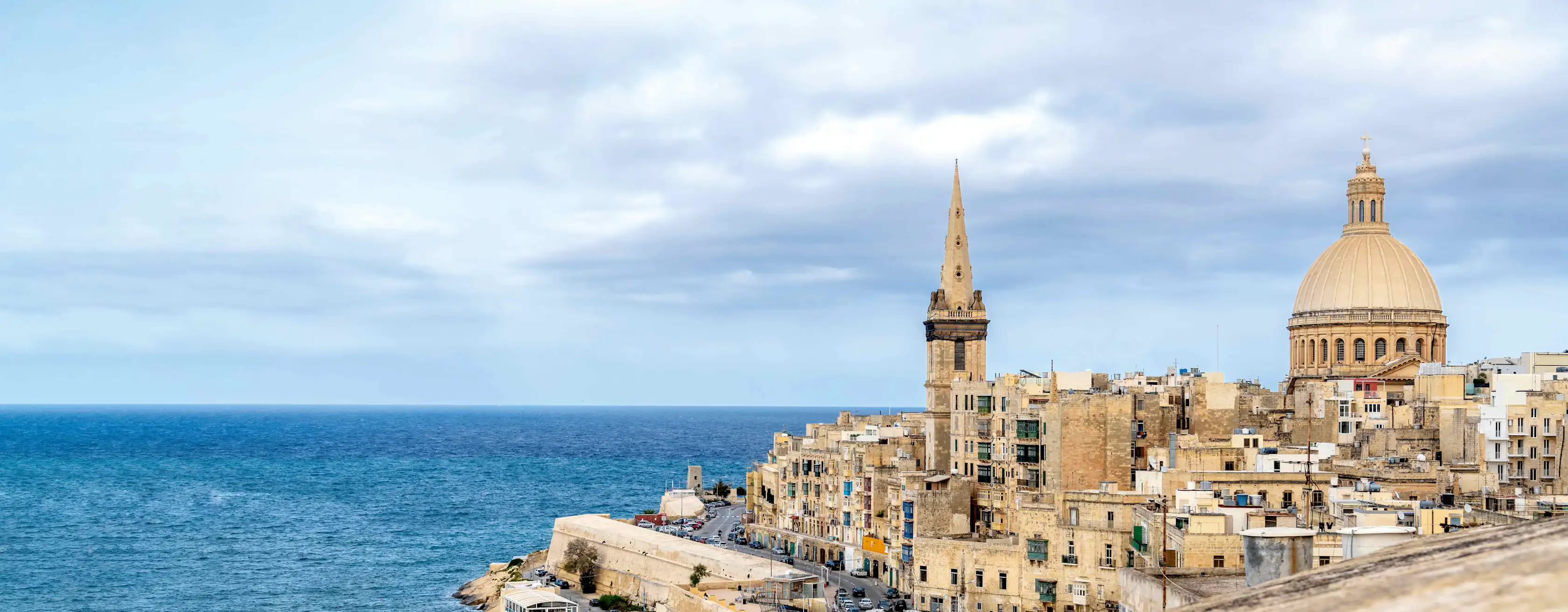 Actividades en Malta