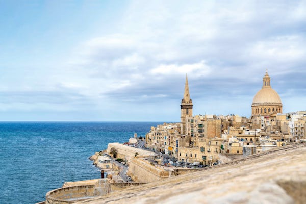 Erlebnisse in Malta