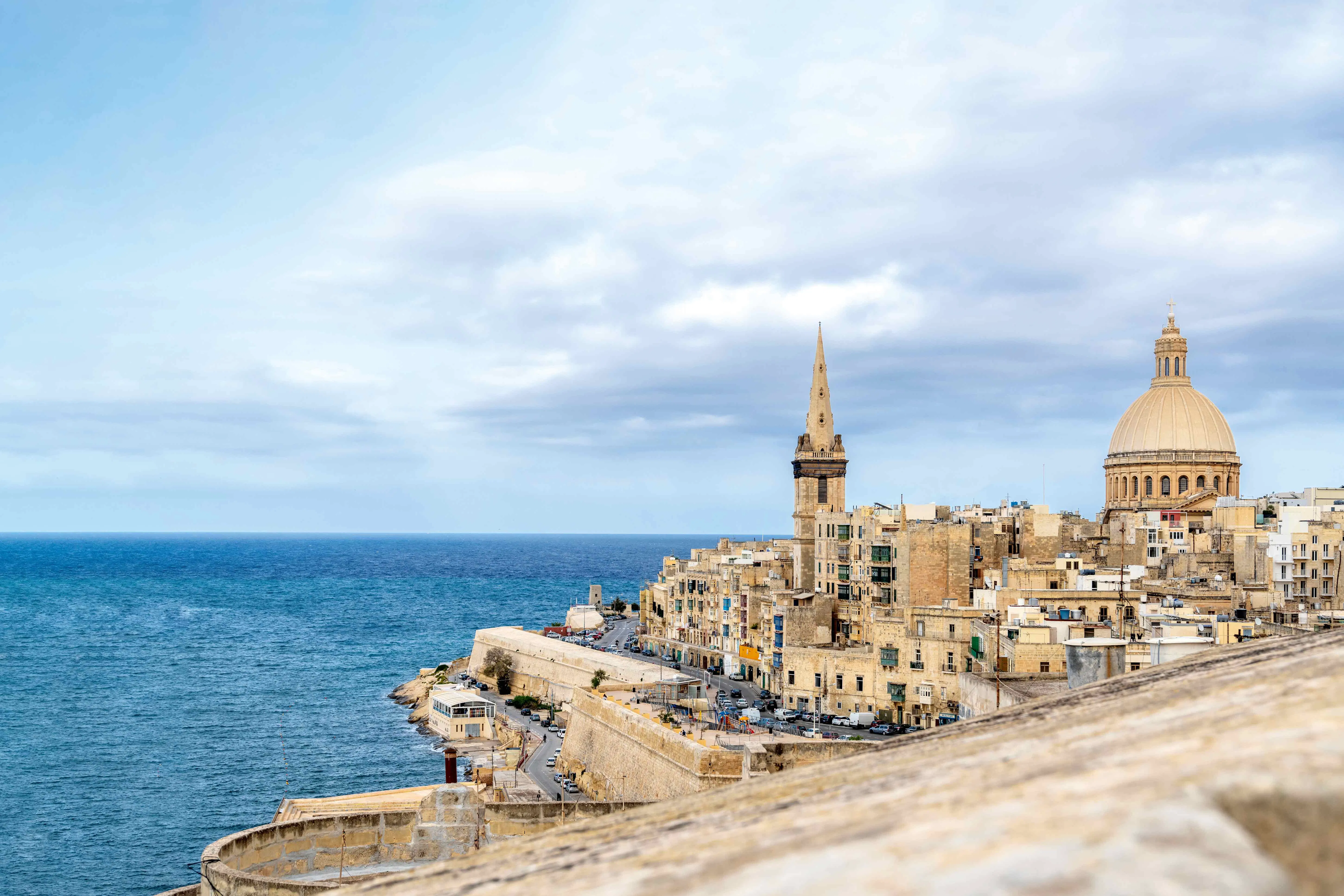 Malta
