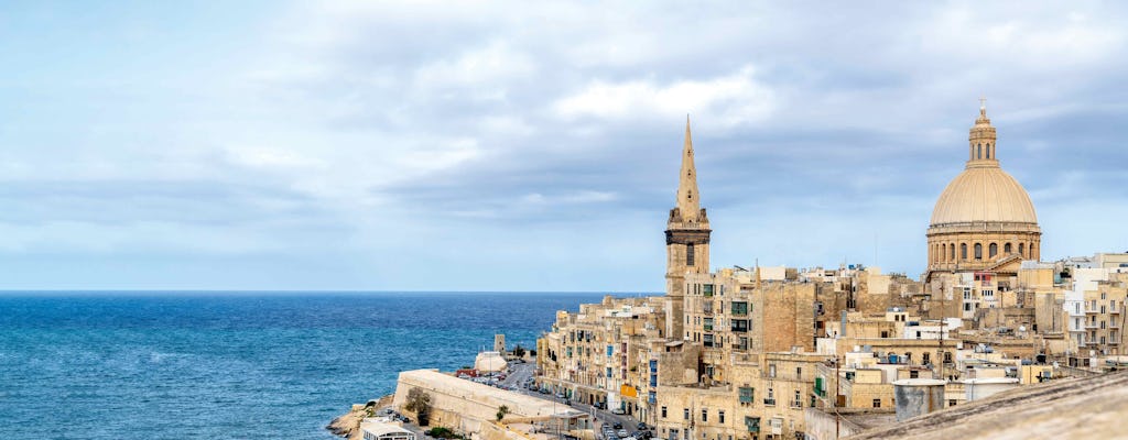 Opplevelser i Malta