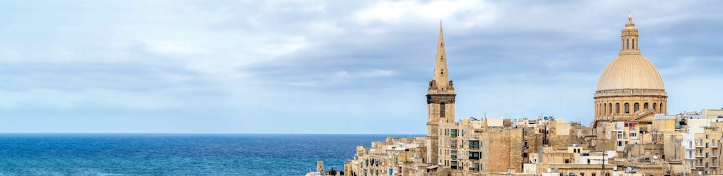 Malta: atrakcje i wycieczki