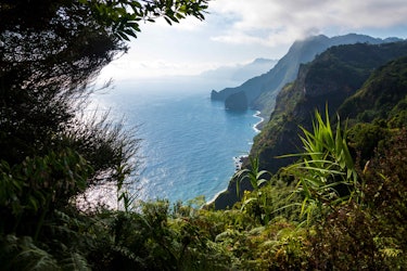 Activiteiten en bezienswaardigheden op Madeira