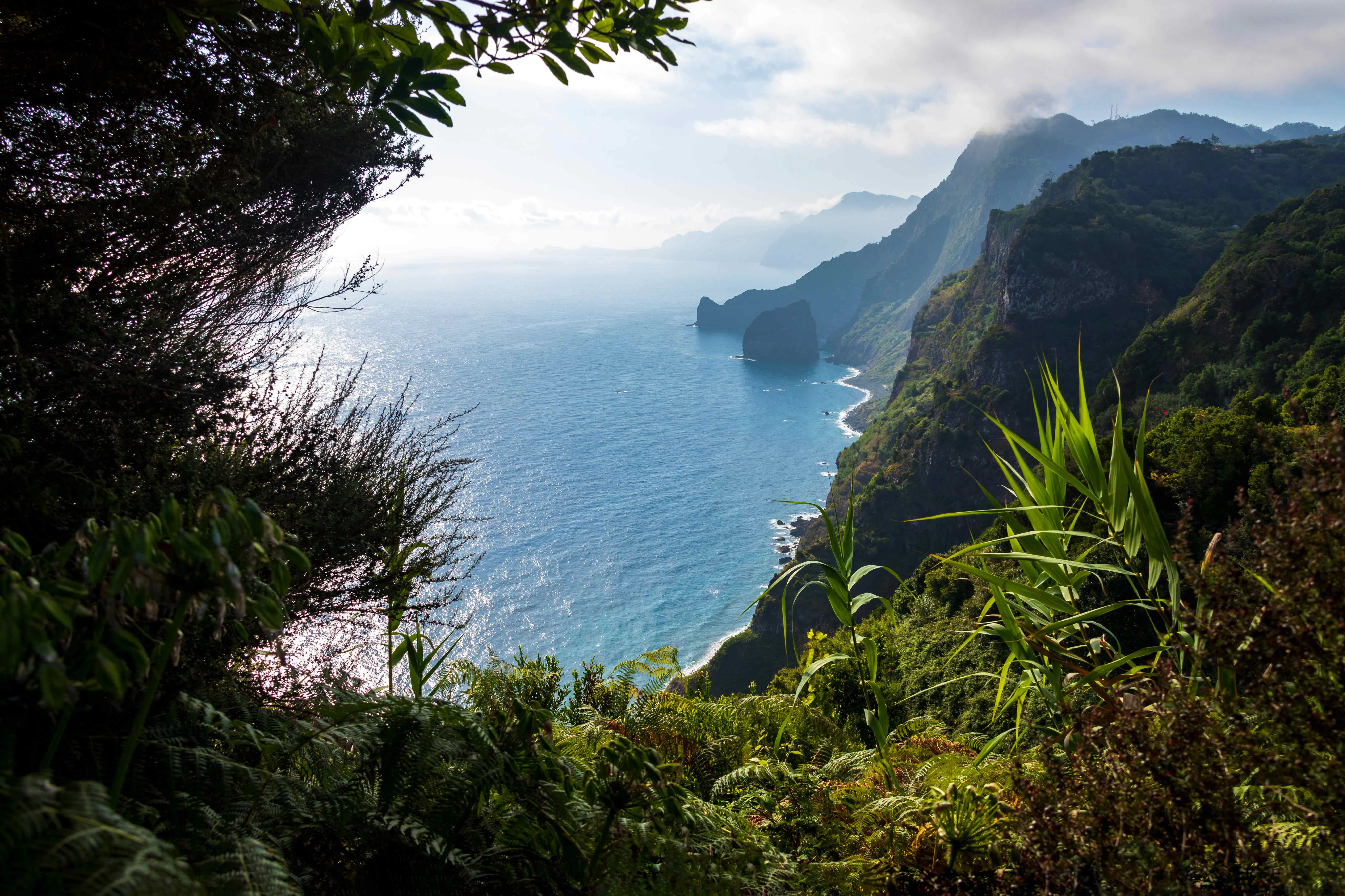 Madeira