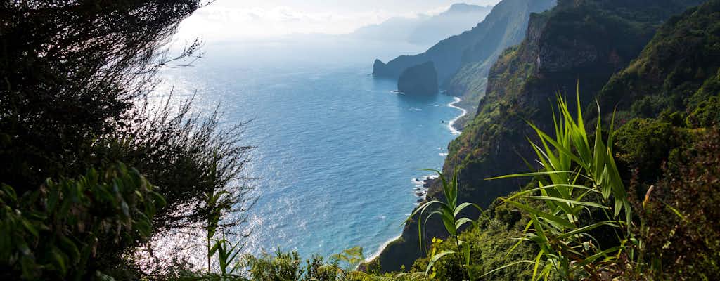 Madeira tickets and tours