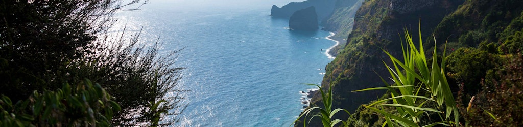 Qué hacer en Madeira: excursiones y actividades