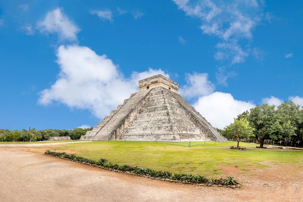 Cancun, Mexico