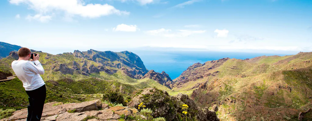 Tenerife