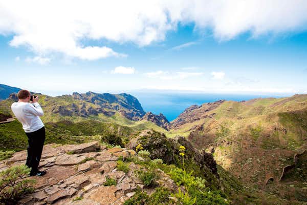 Entradas y visitas guiadas para Tenerife