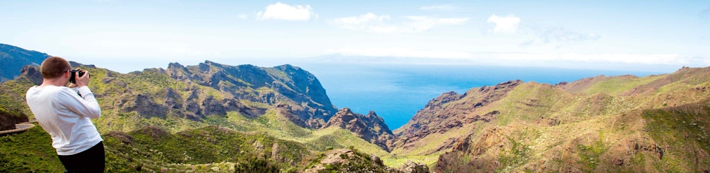 Bezienswaardigheden en dingen om te doen op Tenerife