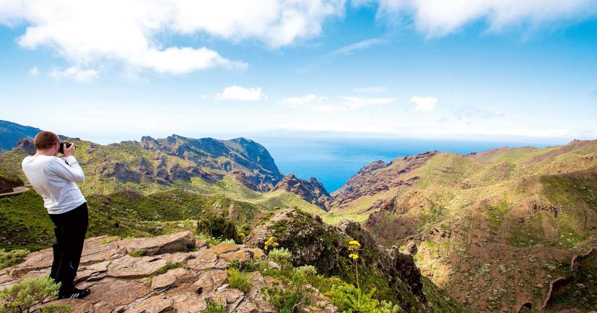 Things to do in Tenerife: Tours and attractions Things to do in Tenerife: Tours and attractions