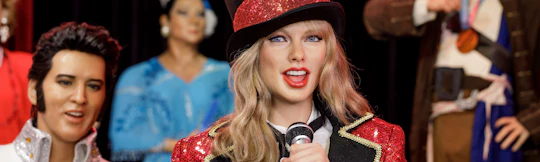 Madrid Wax Museum tickets