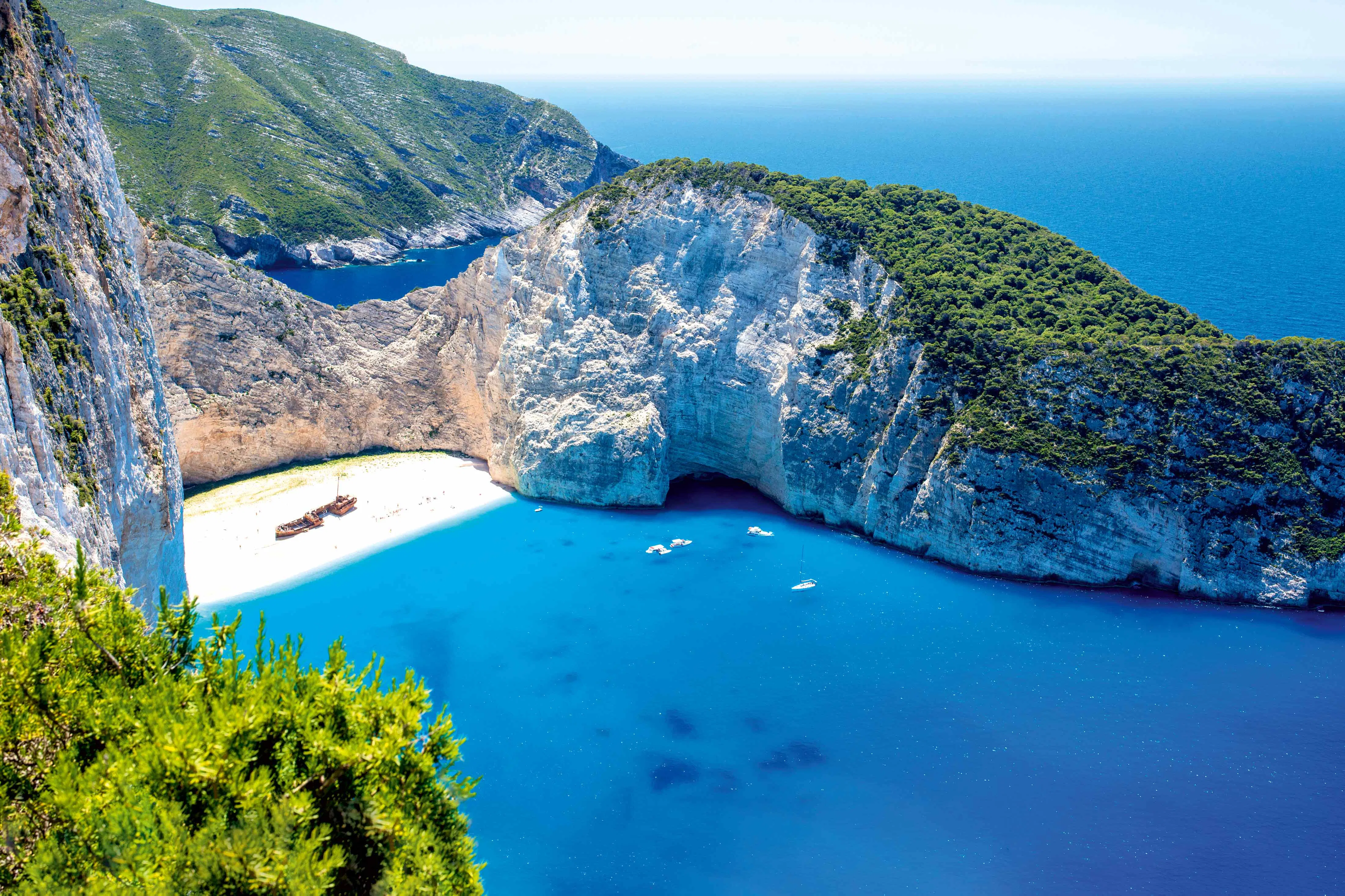 Zakynthos