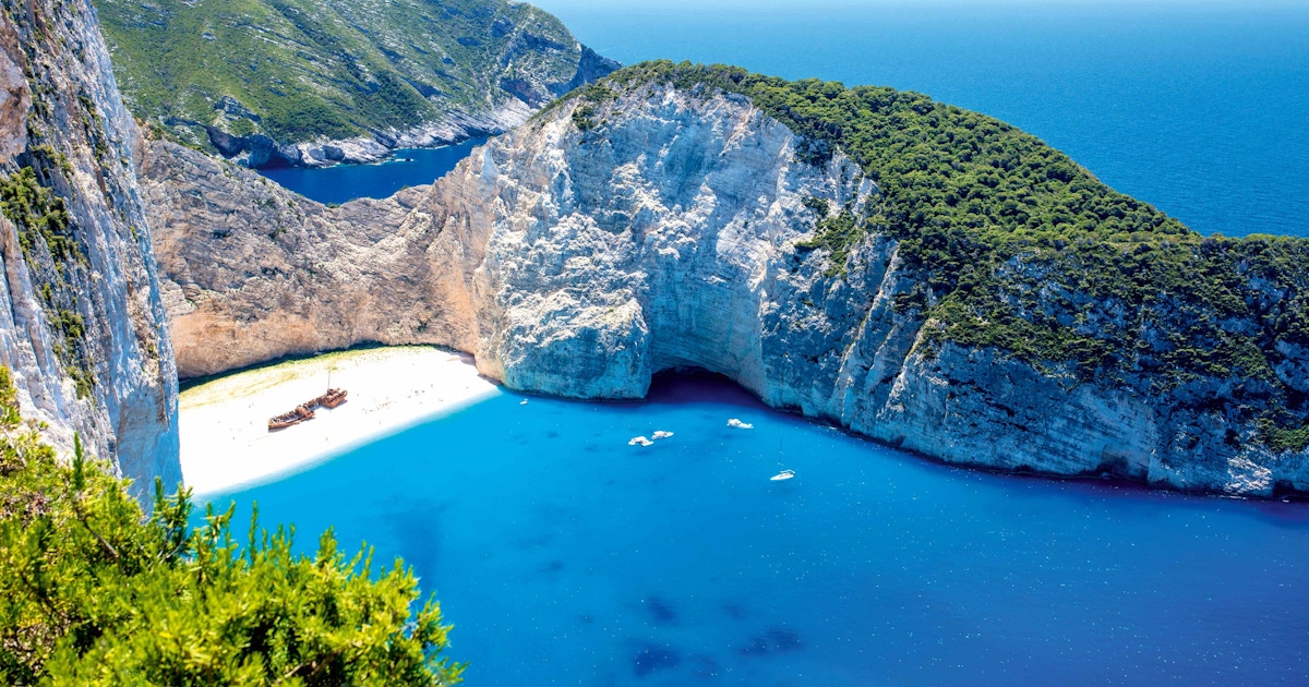 Things to do in Zante (Zakynthos): Excursions and Activities
