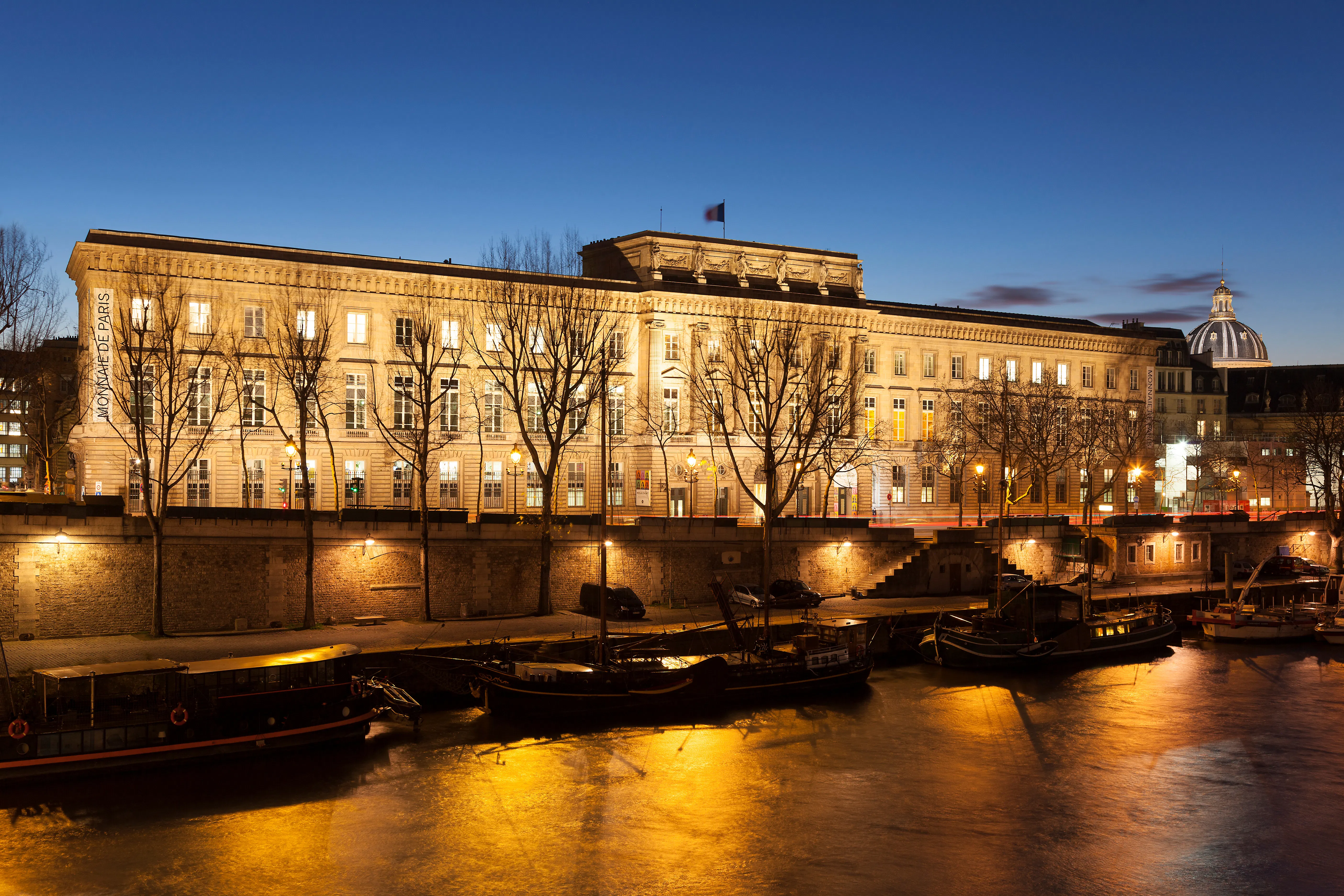 Monnaie de Paris