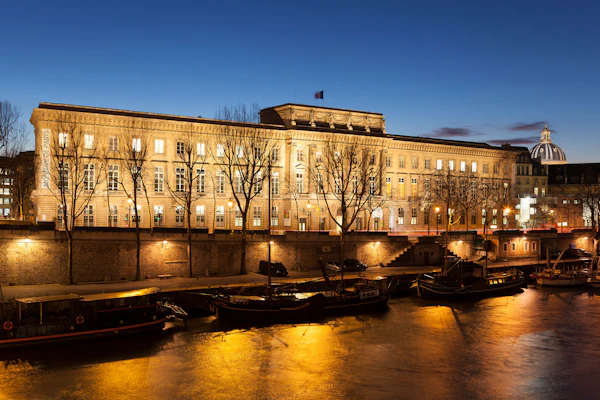 Monnaie de Paris