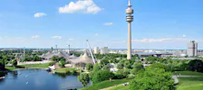 Olympiapark Munich