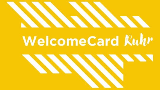 WelcomeCard 48u