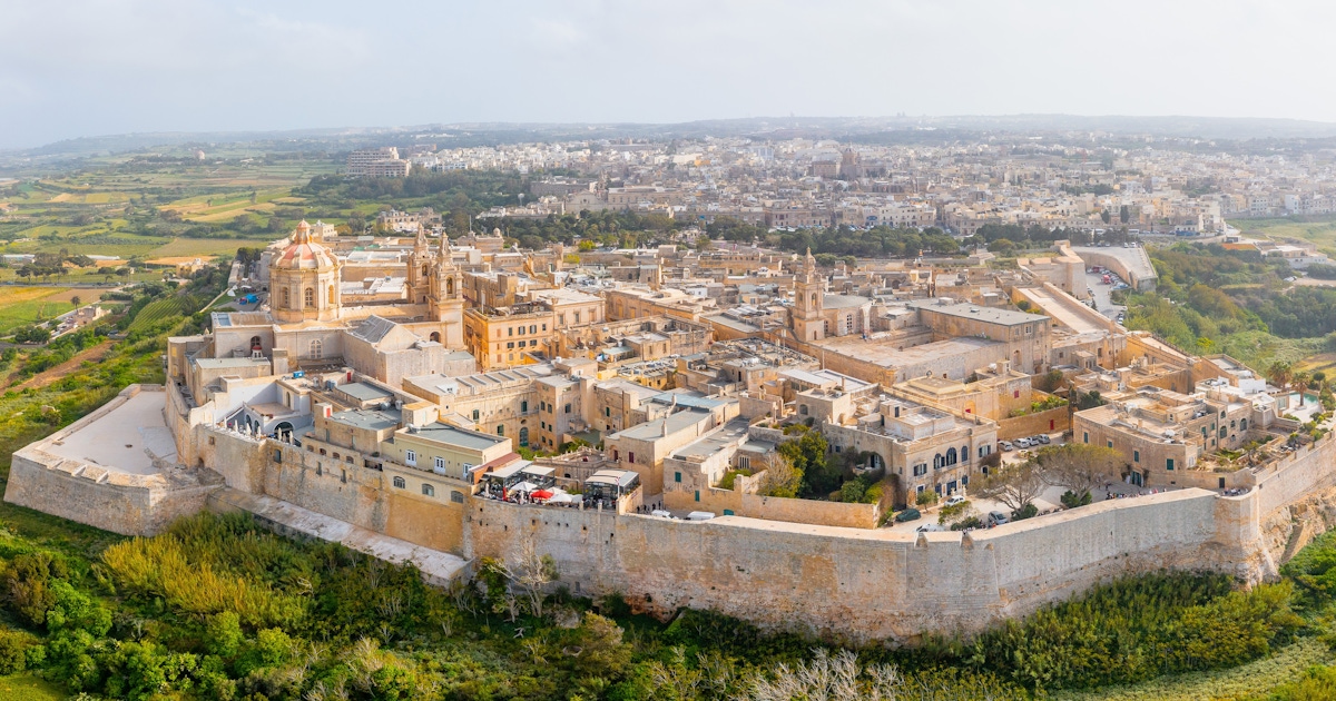 Mdina and Rabat walking tour Malta musement