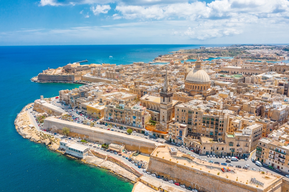 City in Malta City in Malta