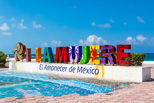 Isla Mujeres Reef Snorkelling Tour