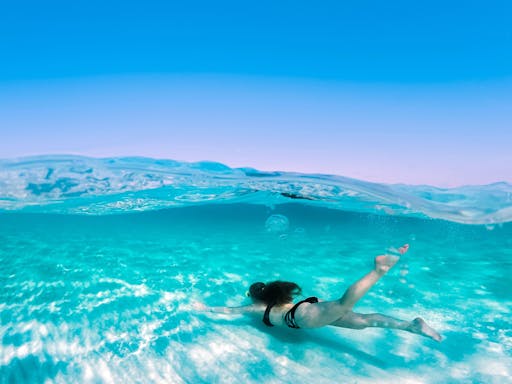 Cozumel El Cielo Snorkel Tour