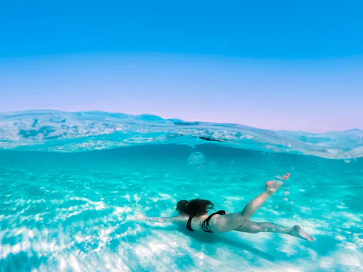 Cozumel El Cielo Snorkel Tour
