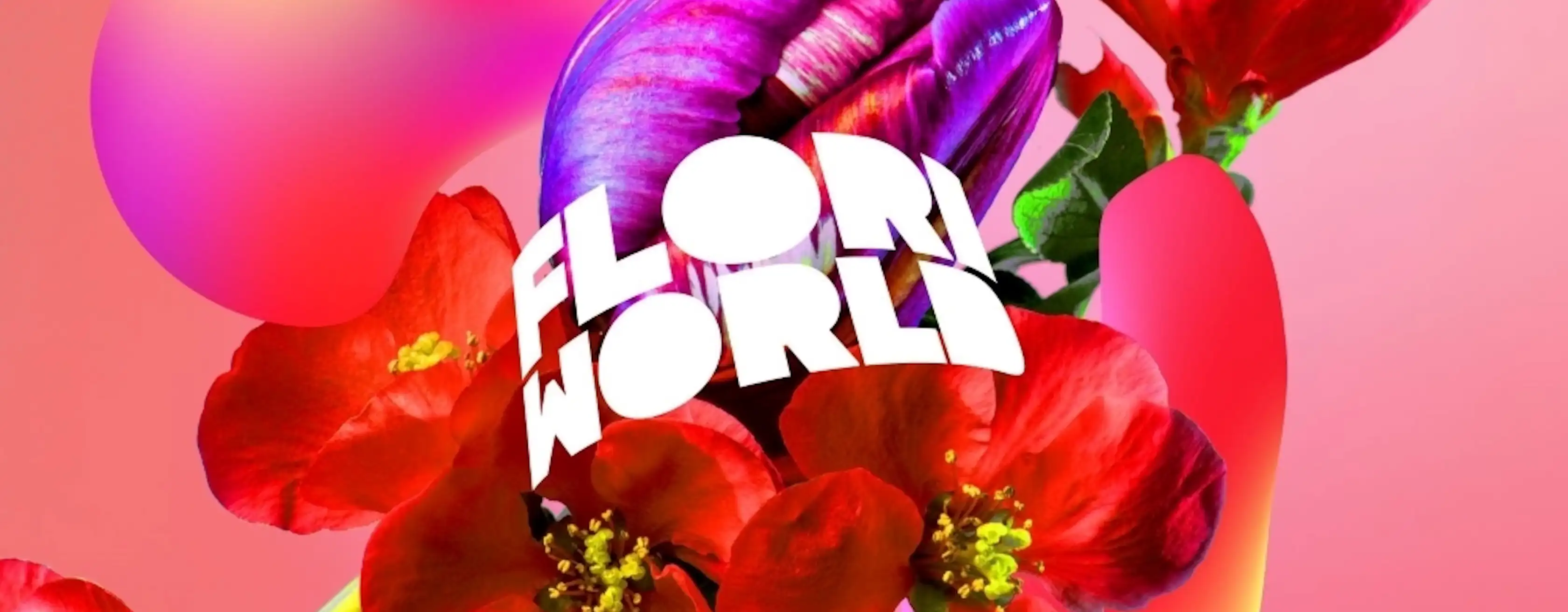 FloriWorld tickets and tours
