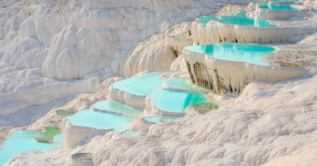 Pamukkale: What to Do, What to Book, and How to Plan It (Tips + FAQ)