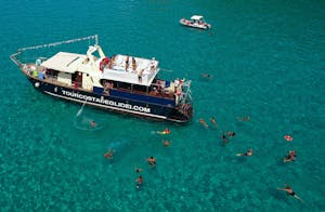 Tropea image