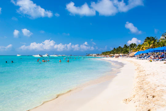 Contoy and Isla Mujeres snorkel and island-hopping escape